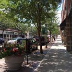 Downtown Lee's Summit