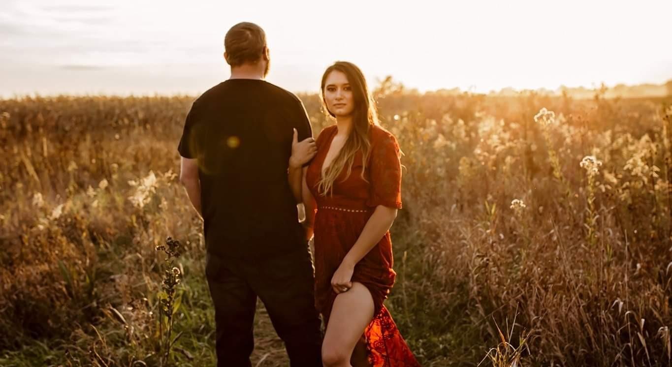 The Wedding Website of Brenna Nehring and Justin Freund