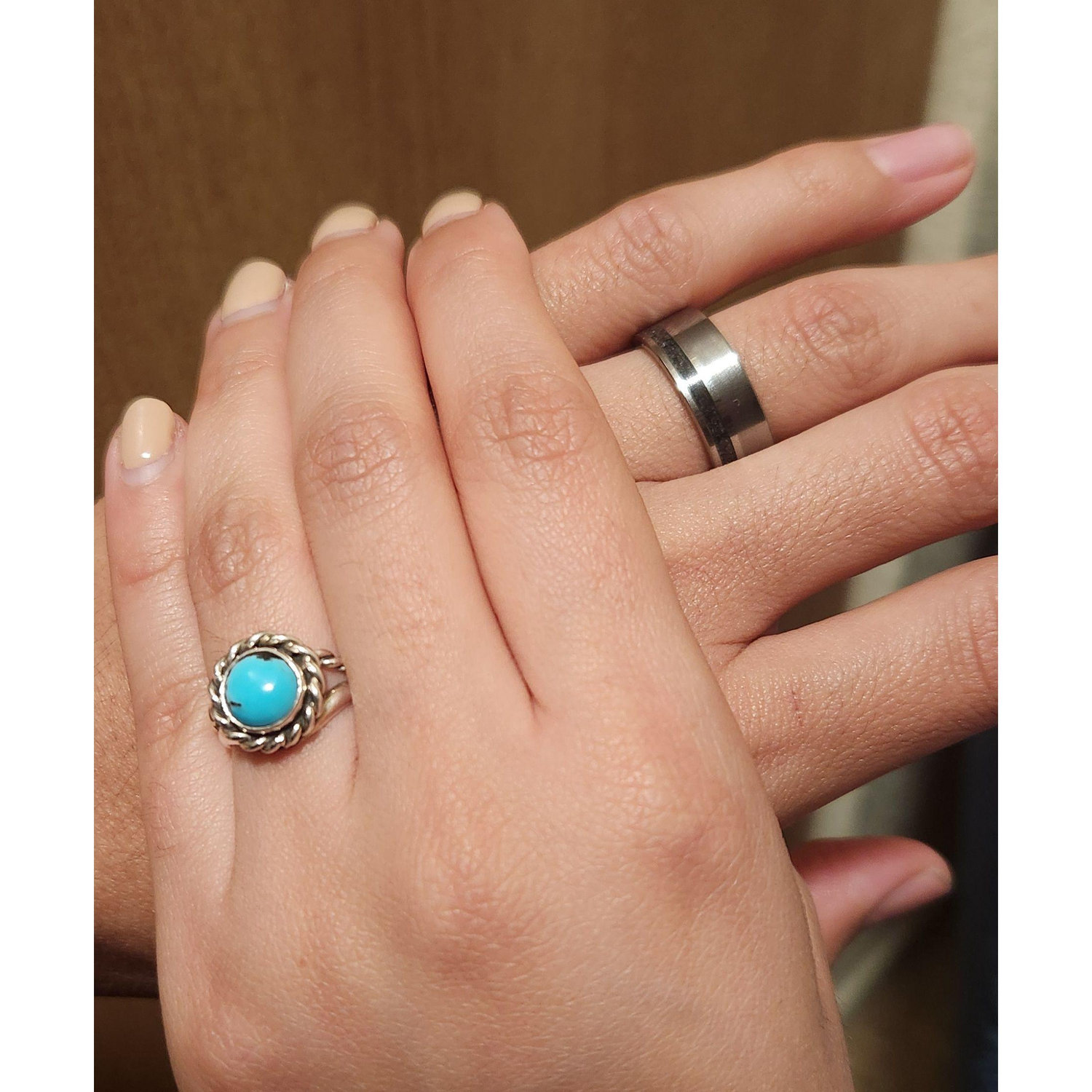 Our Rings