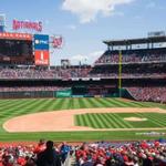 Nationals Park