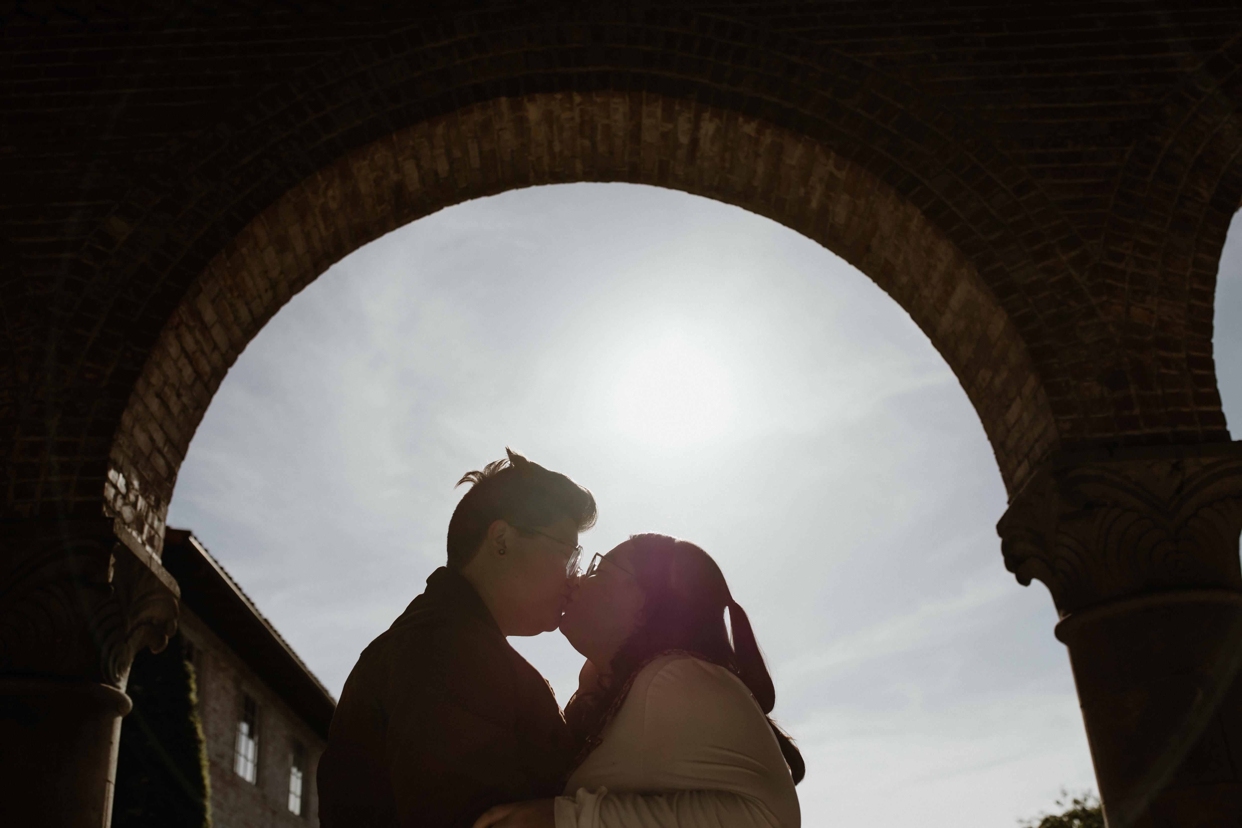 The Wedding Website of Abby Dougherty and Jaime Small