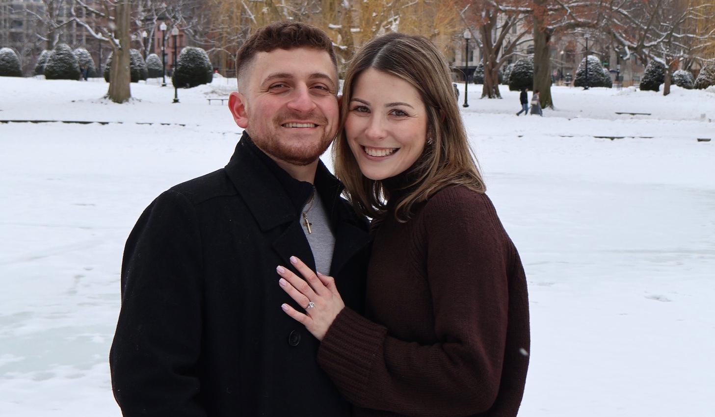 Emily Rothschild and Eric Penner's Wedding Website