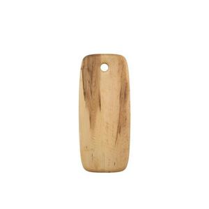 10" x 23" Maple Cutting Board