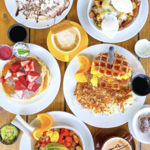 Honeybear Cafe