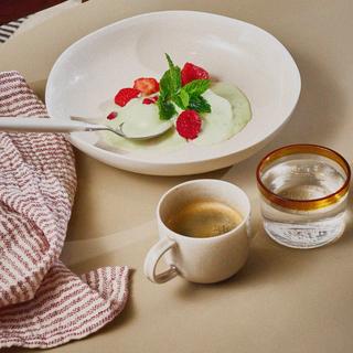 Tarifa Small Drinking Glass, Set of 4