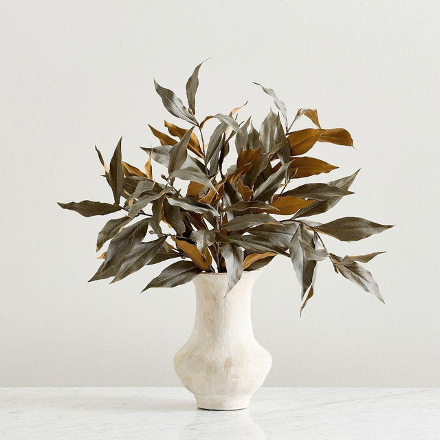 Faded Eucalytpus Branch – 36"