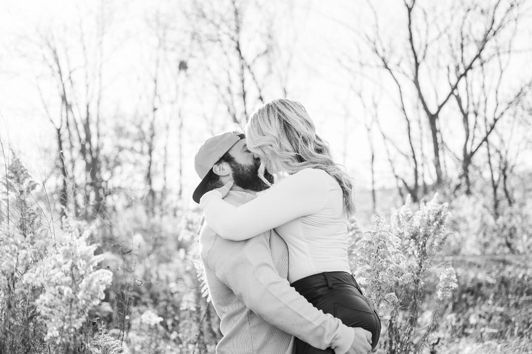 The Wedding Website of Zach Ferris and Jessica Mack