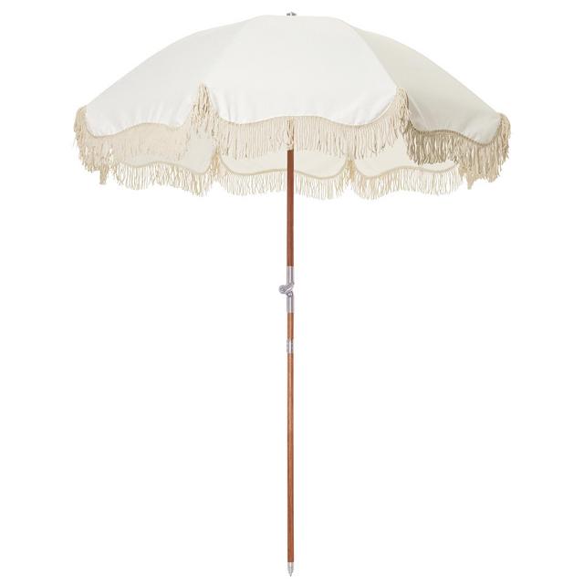 Beach Umbrella