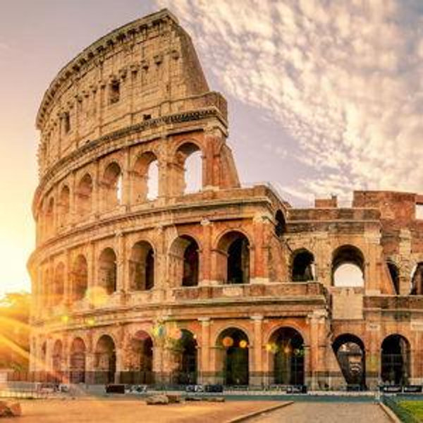 Honeymoon Rome Adventures