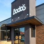 Bodo's Bagels