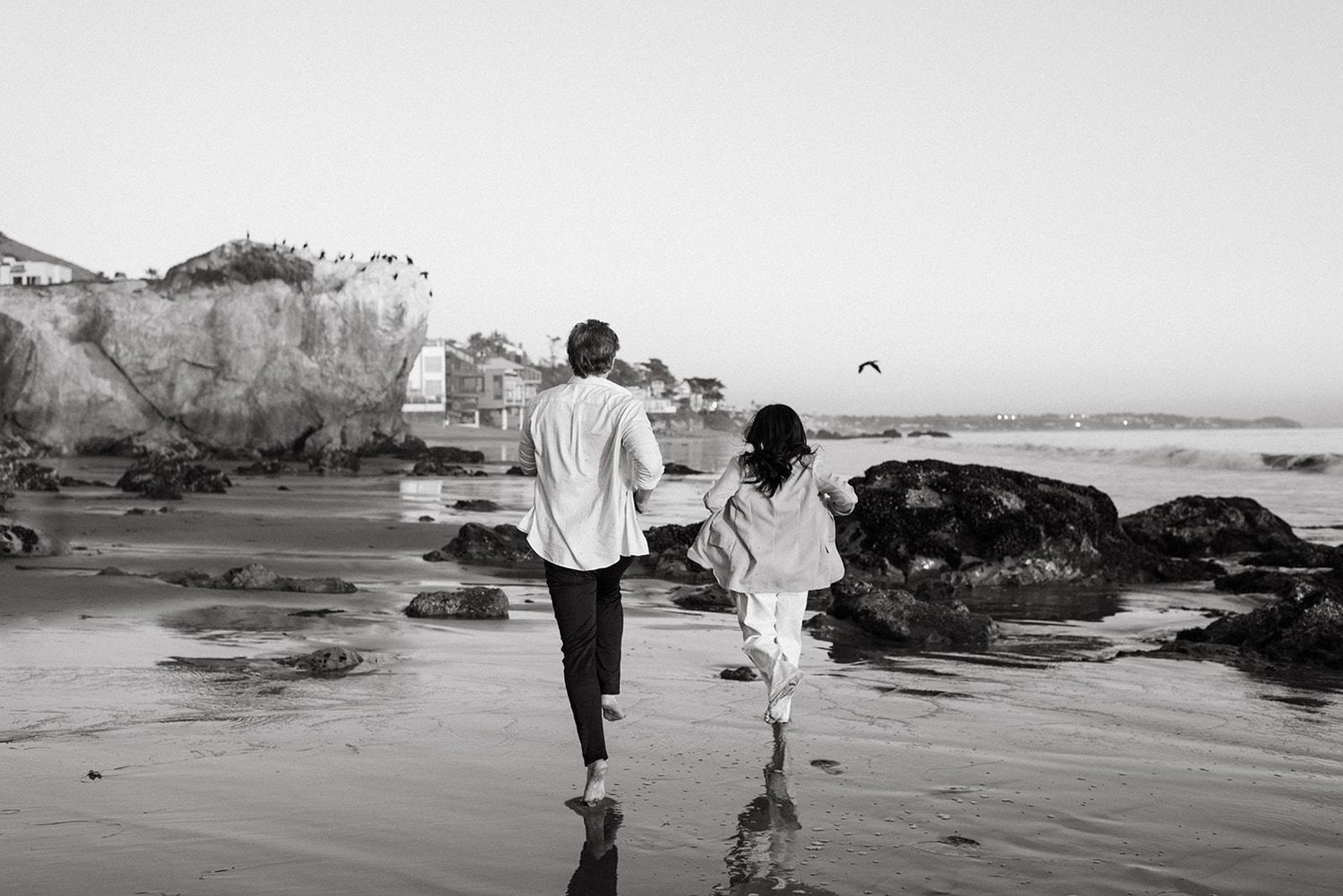 The Wedding Website of Adrienne Fermin and Jordan Allen