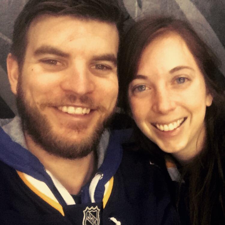 Go Blues!! 2016