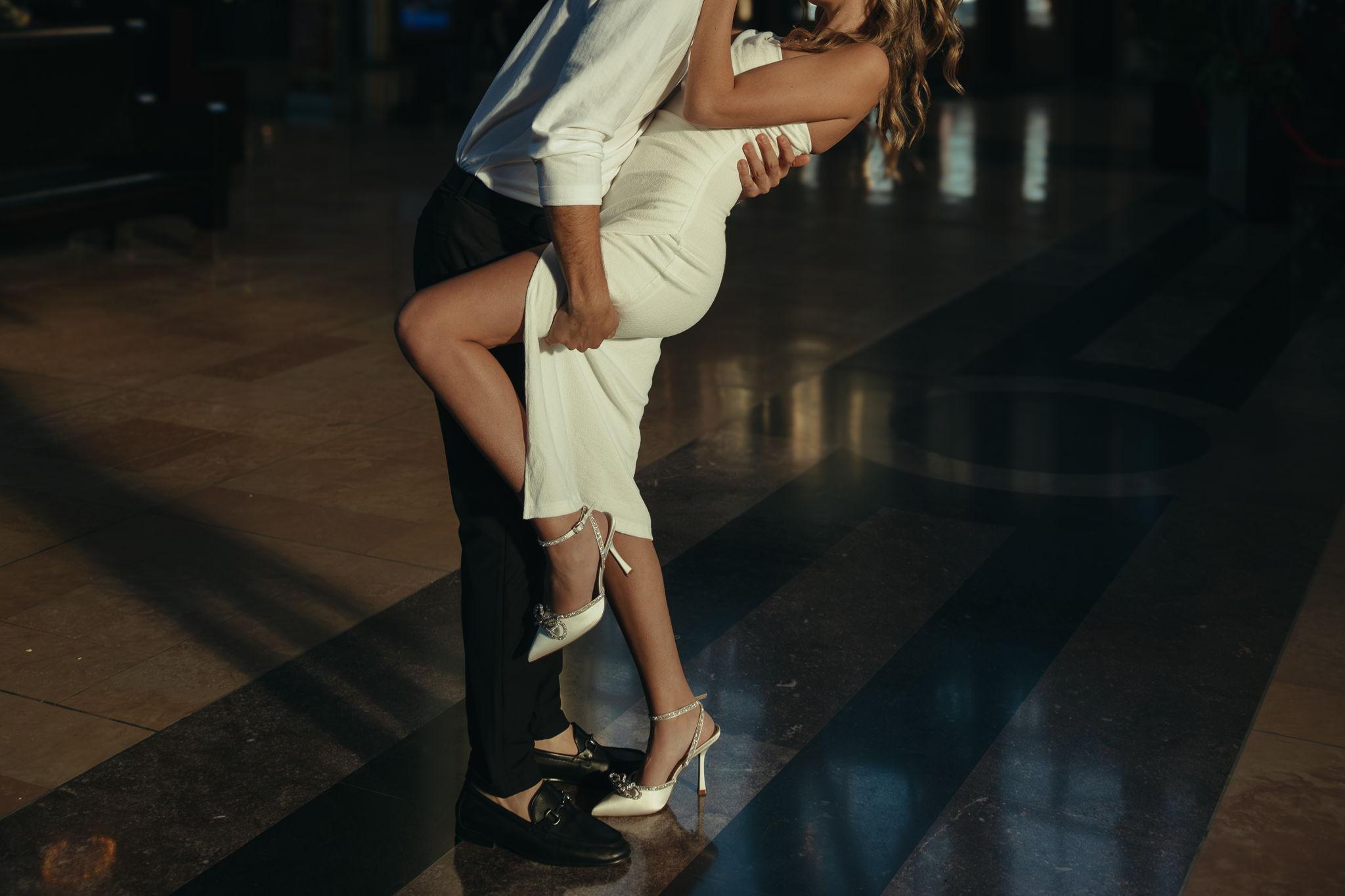 The Wedding Website of Morgan Monteer and Blake Biondo