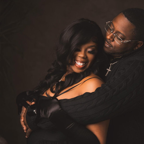 Ketric & Curnesha Honeymoon fund