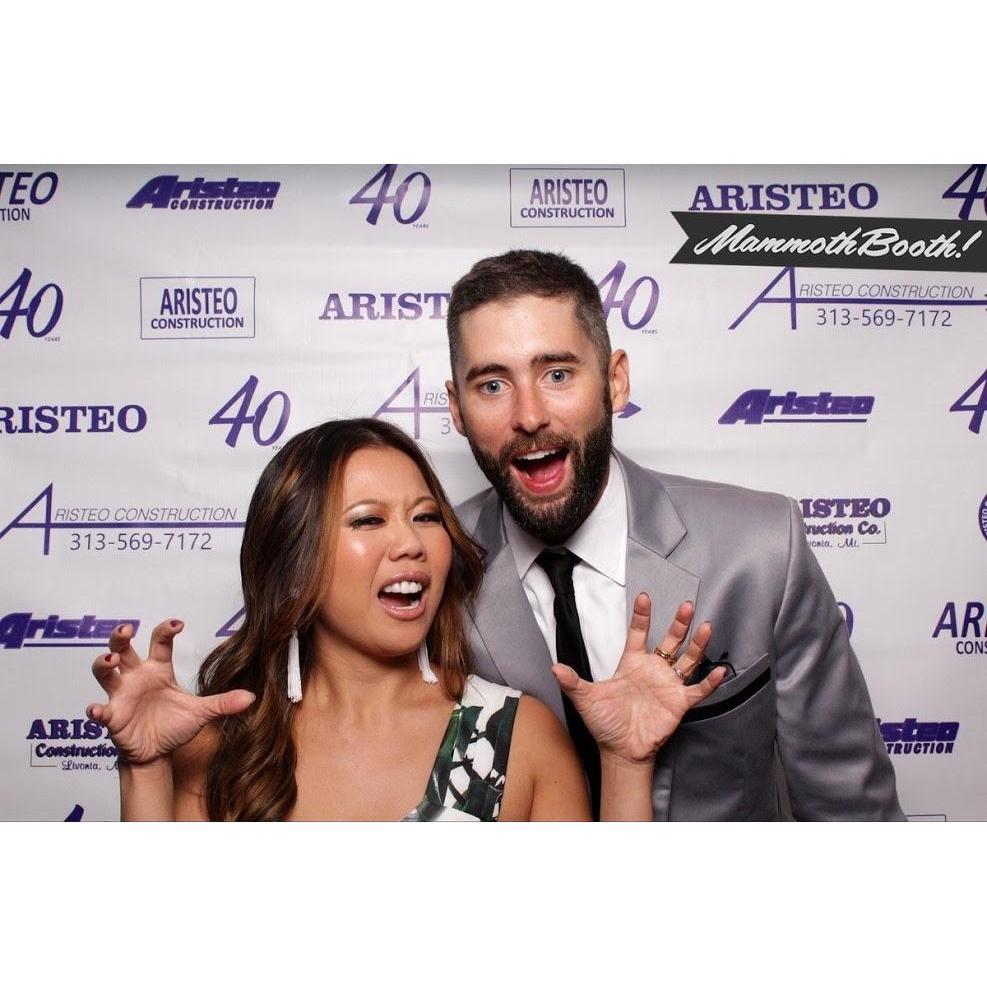 Aristeo's 40th