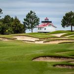 Bay Creek Golf Course