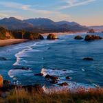 Ecola State Park