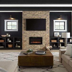 Help us remodel our living room