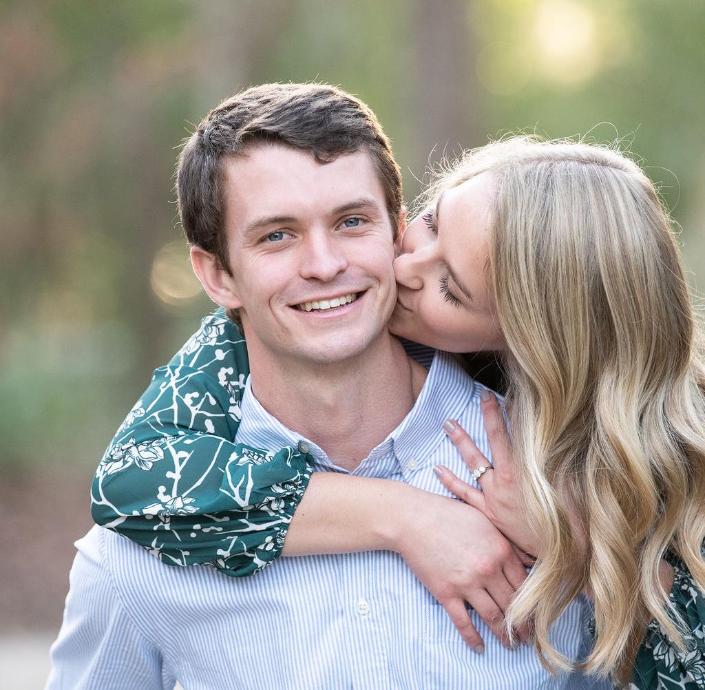 The Wedding Website of Marybeth Bayne and Jayce Almes