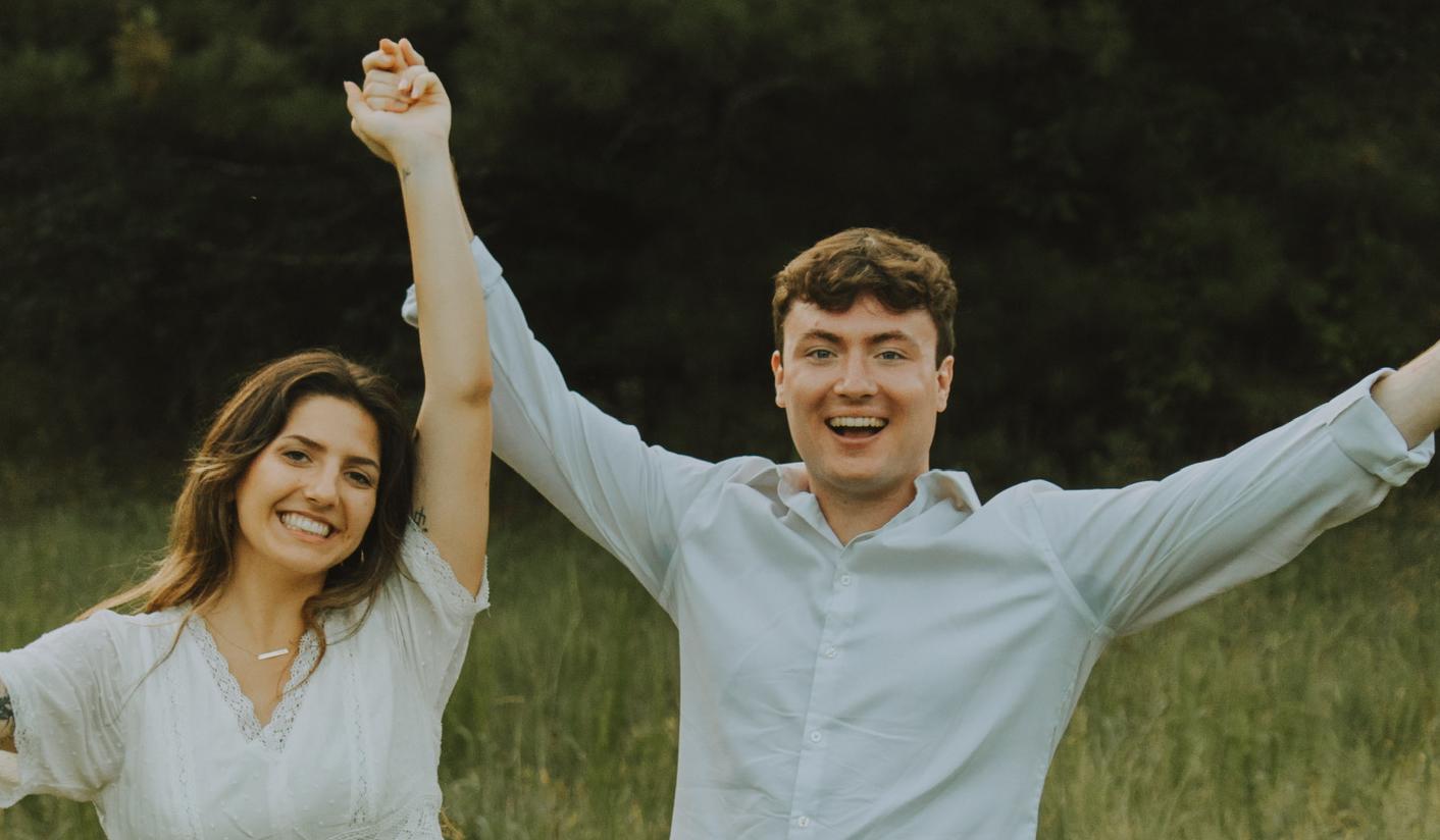 The Wedding Website of Anna Marie Boughton and Noah Eklund