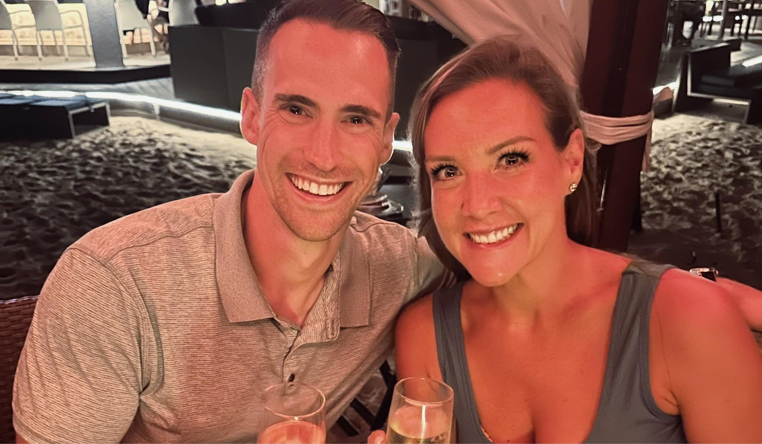 The Wedding Website of Ashley Schofield and Michael Hoffmann