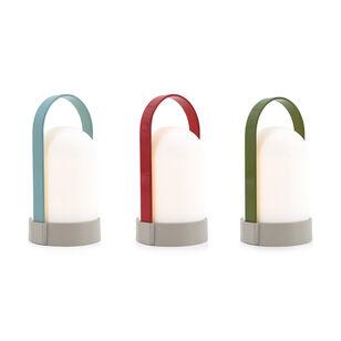 Mini URI Portable Table Lamps - Set of 3