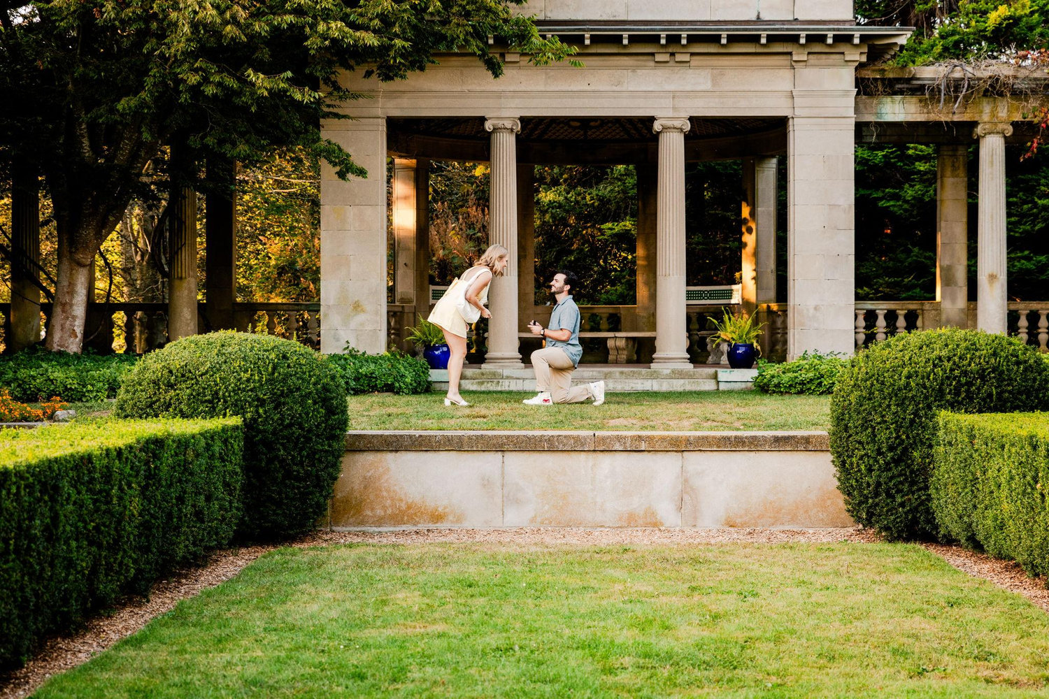 The Wedding Website of Samantha Harwick and Dean Shaw