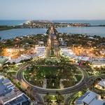 St. Armands Circle