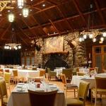 Restaurant 1915 and Blue Roof Tapas Bar