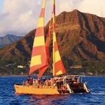 Na Hoku 3 Catamaran (Waikiki Beach)