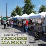 Mount Vernon Farmers Market