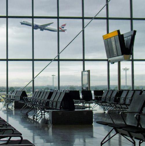 TSA PreCheck for Two