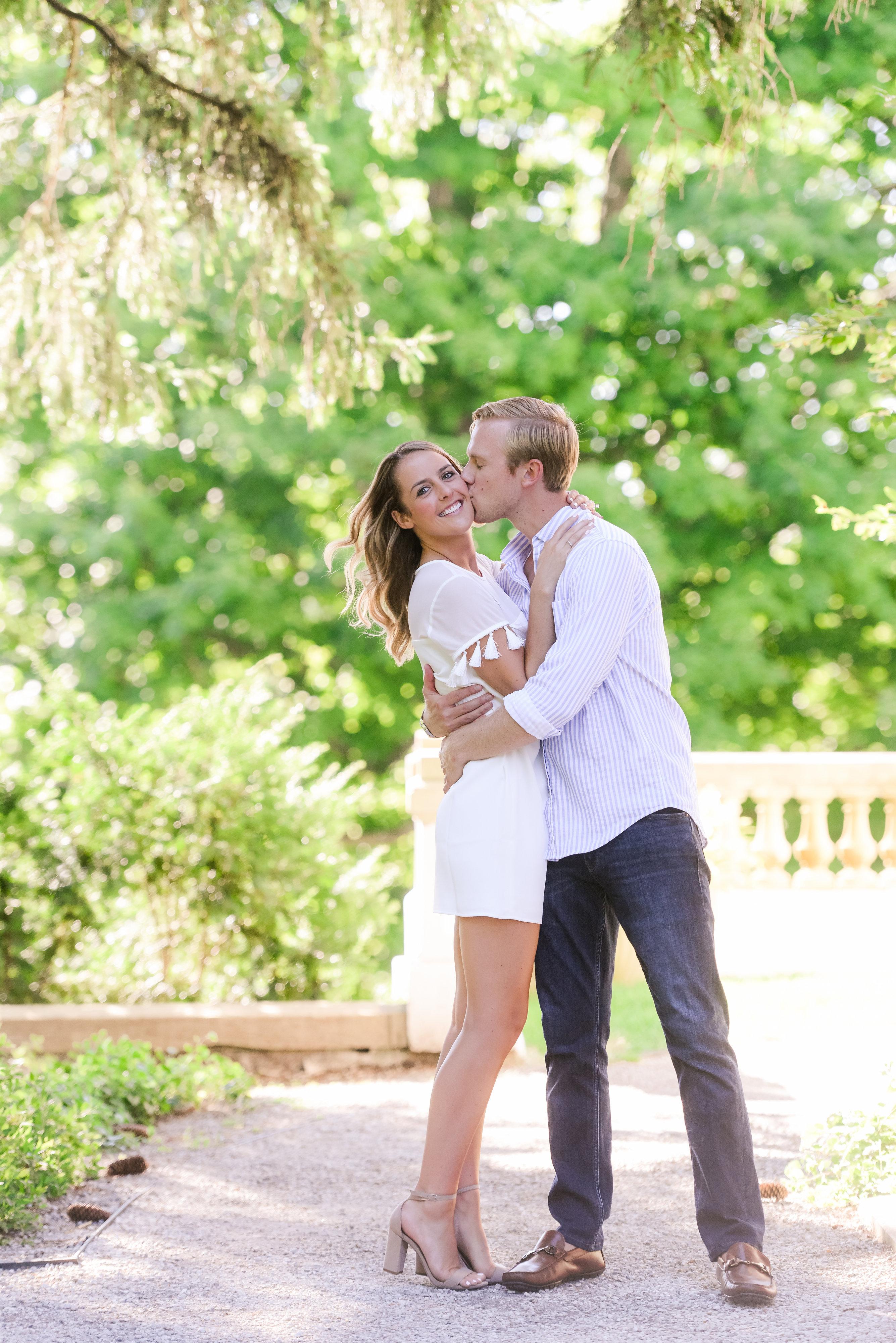 The Wedding Website of Rachel Ehrman and Chris Harder