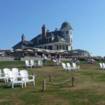 The Lawn at Castle Hill Inn