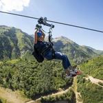 Sundance ZipTour