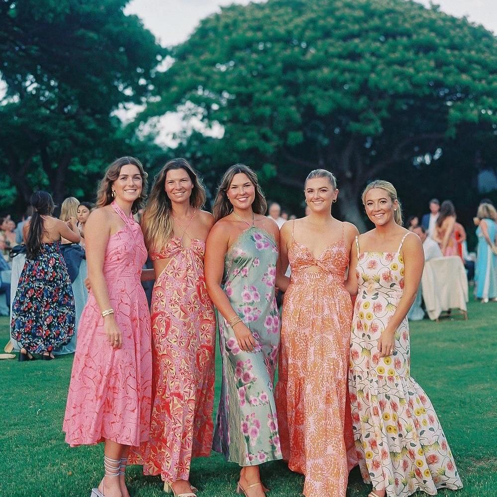 Wedding Guest Inspiration.