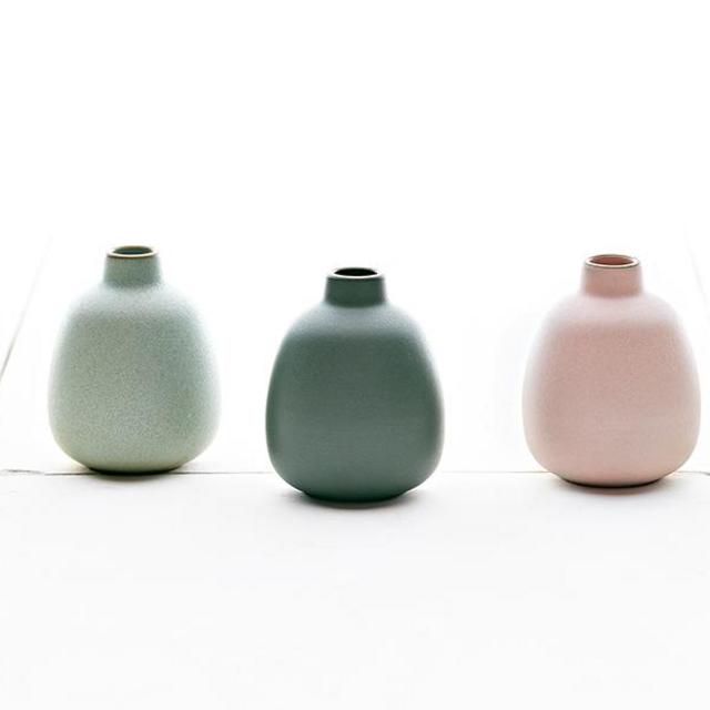 Bud Vase Set