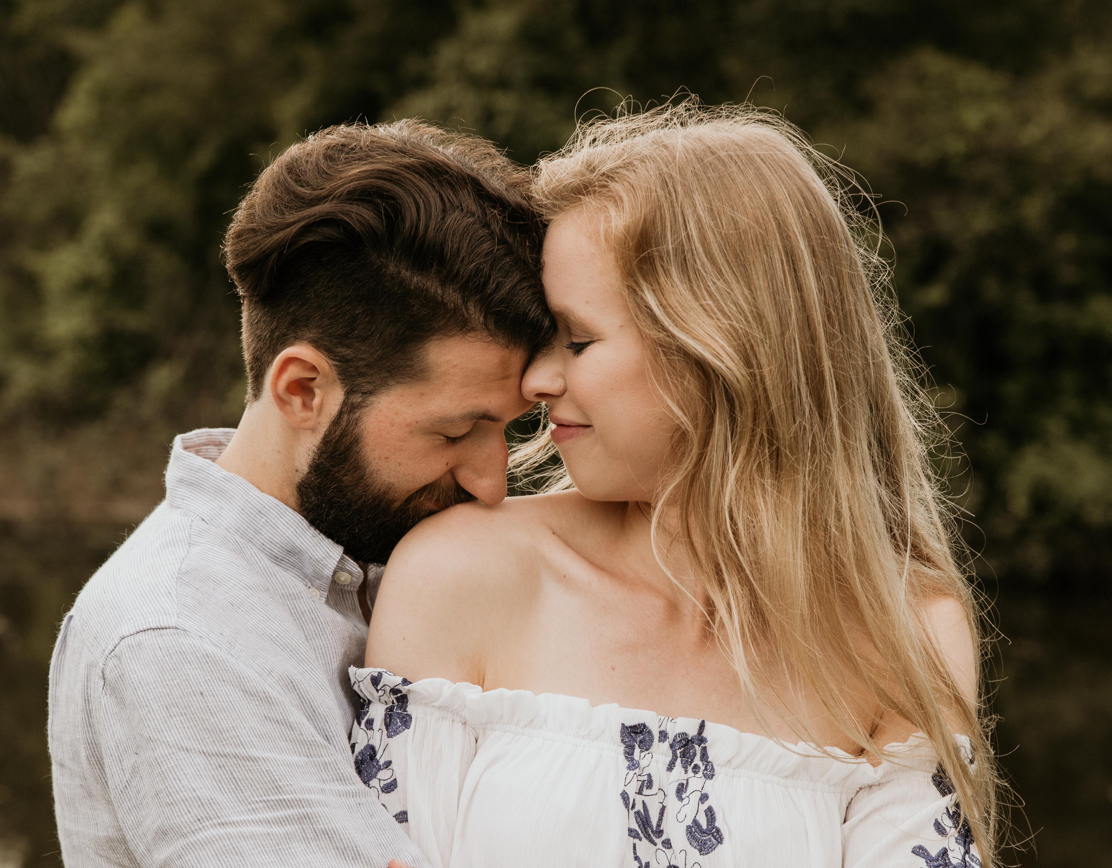 The Wedding Website of Collin Prather and Abigail Lee