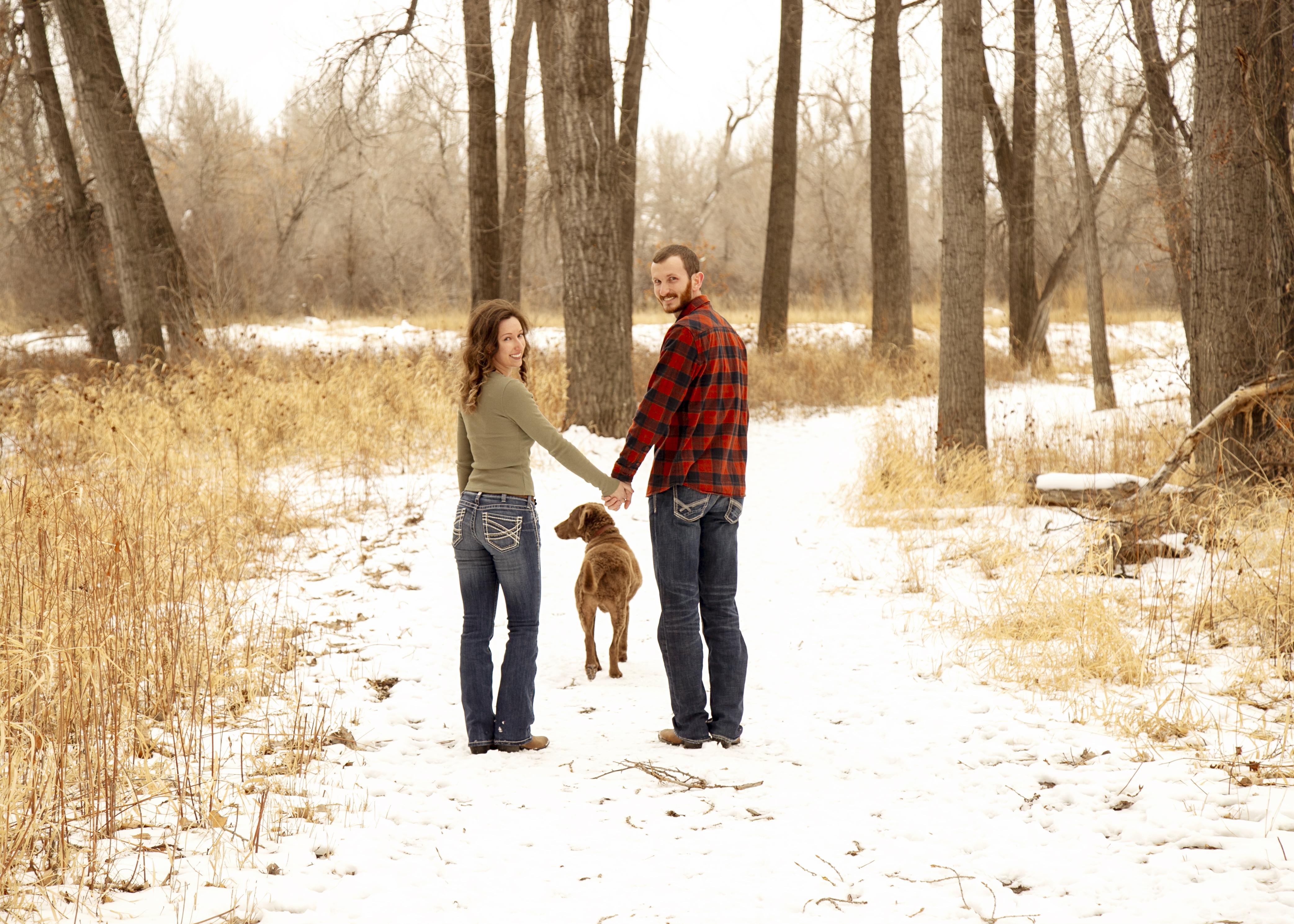 The Wedding Website of Mackenzie Lightfield and Riley Terry