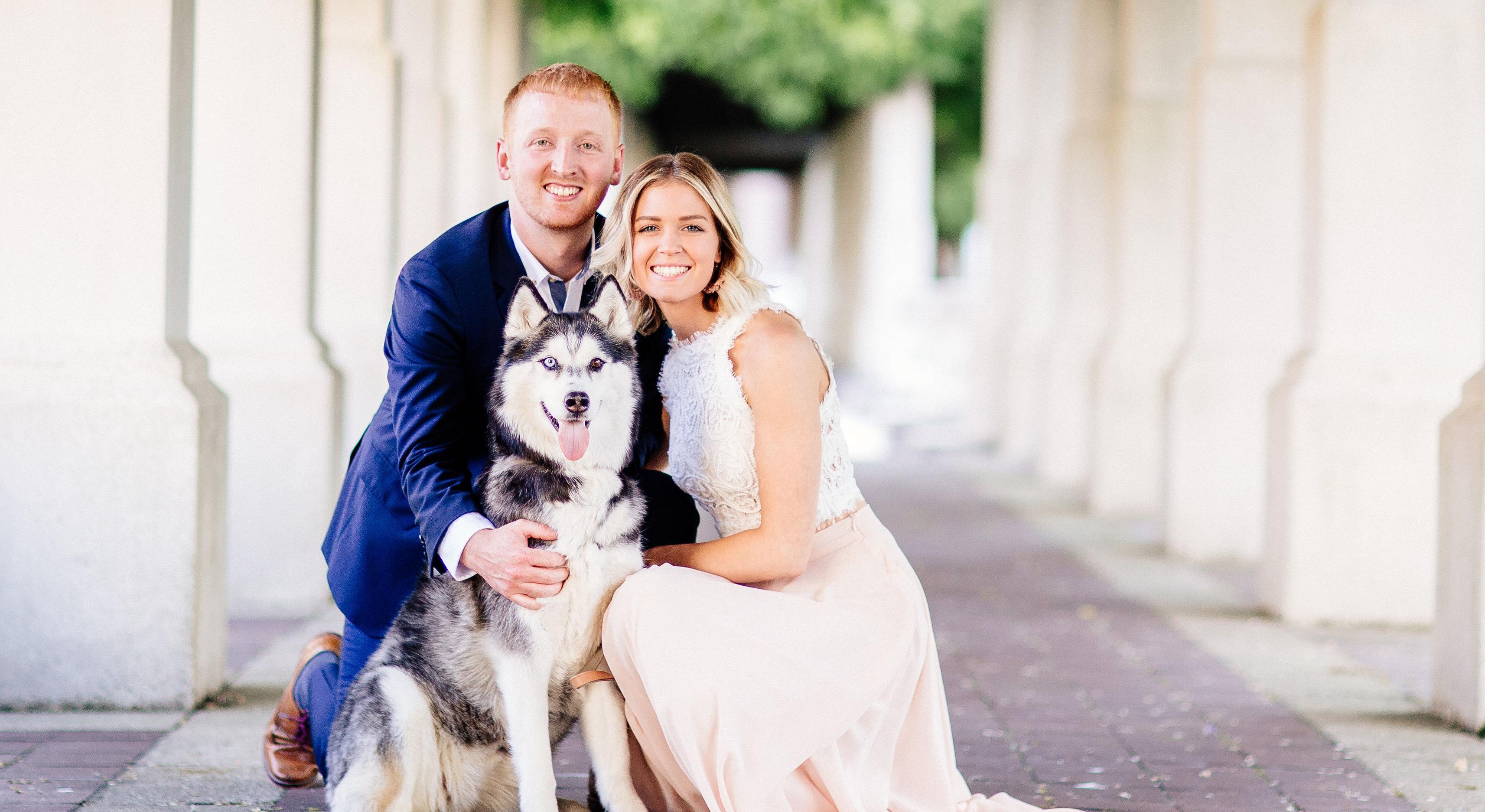 Maggie Sullivan and Brandon Coon's Wedding Website