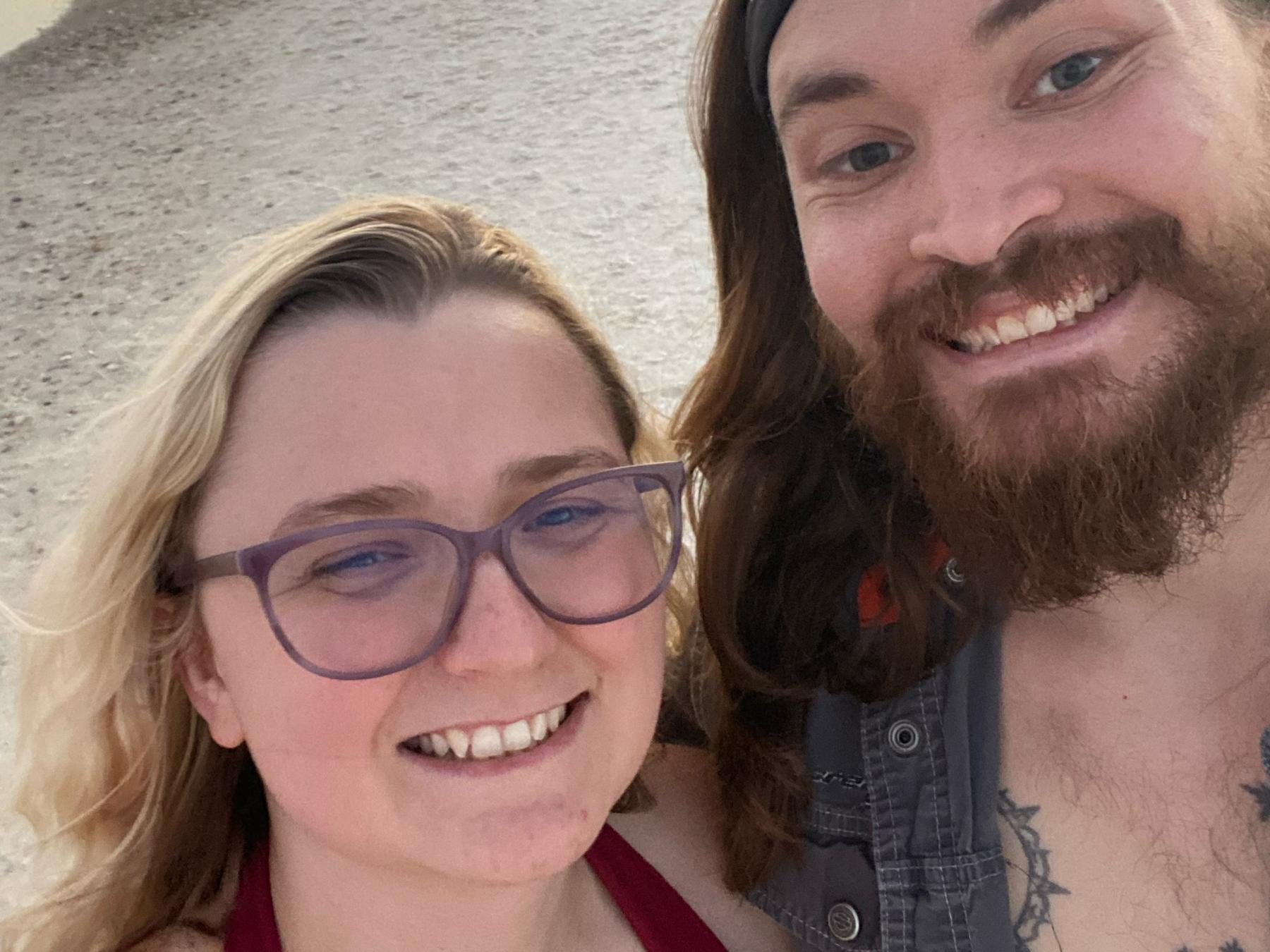 The Wedding Website of Sierra Keylor and Justice Mcbride