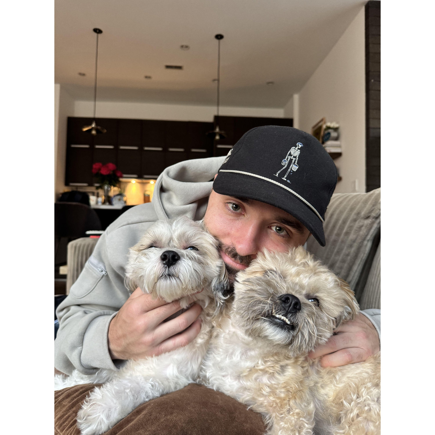 serena's favorite boys