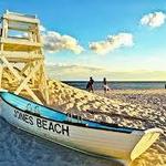 Jones Beach, Robert Moses Beach, Montauk , Long Beach, Sunken Meadow, Lido Beach
