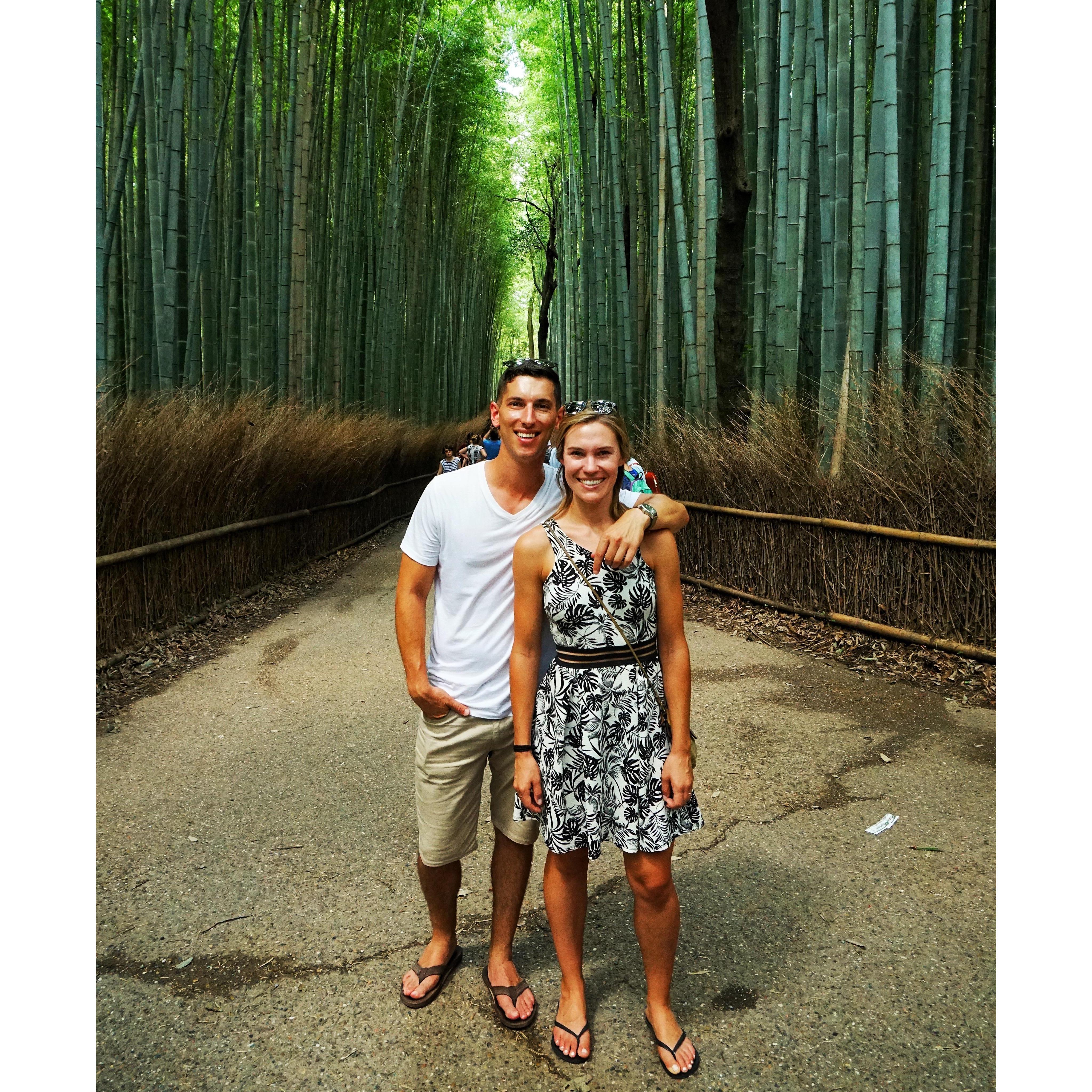 Kyoto, Japan