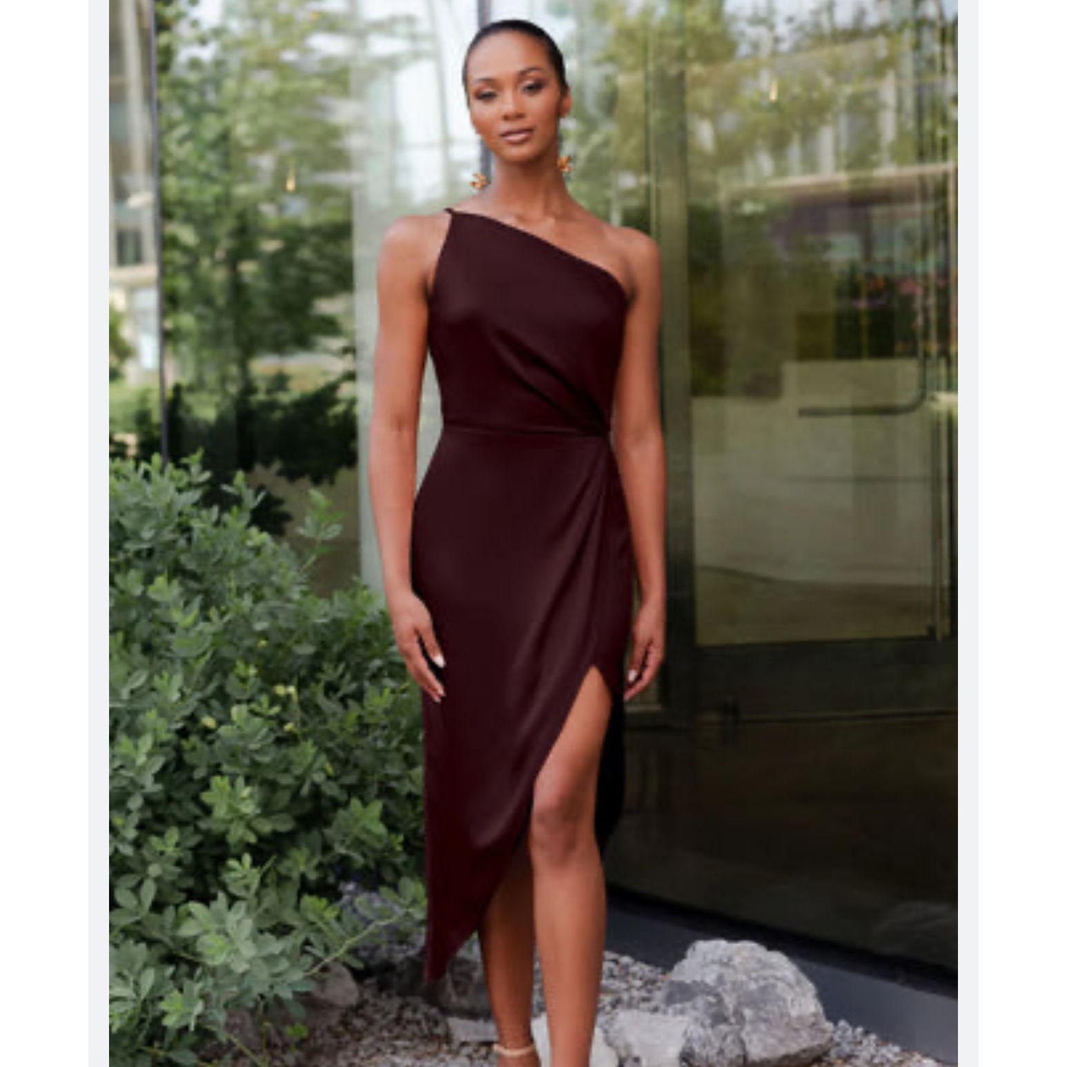 Suitable dress option