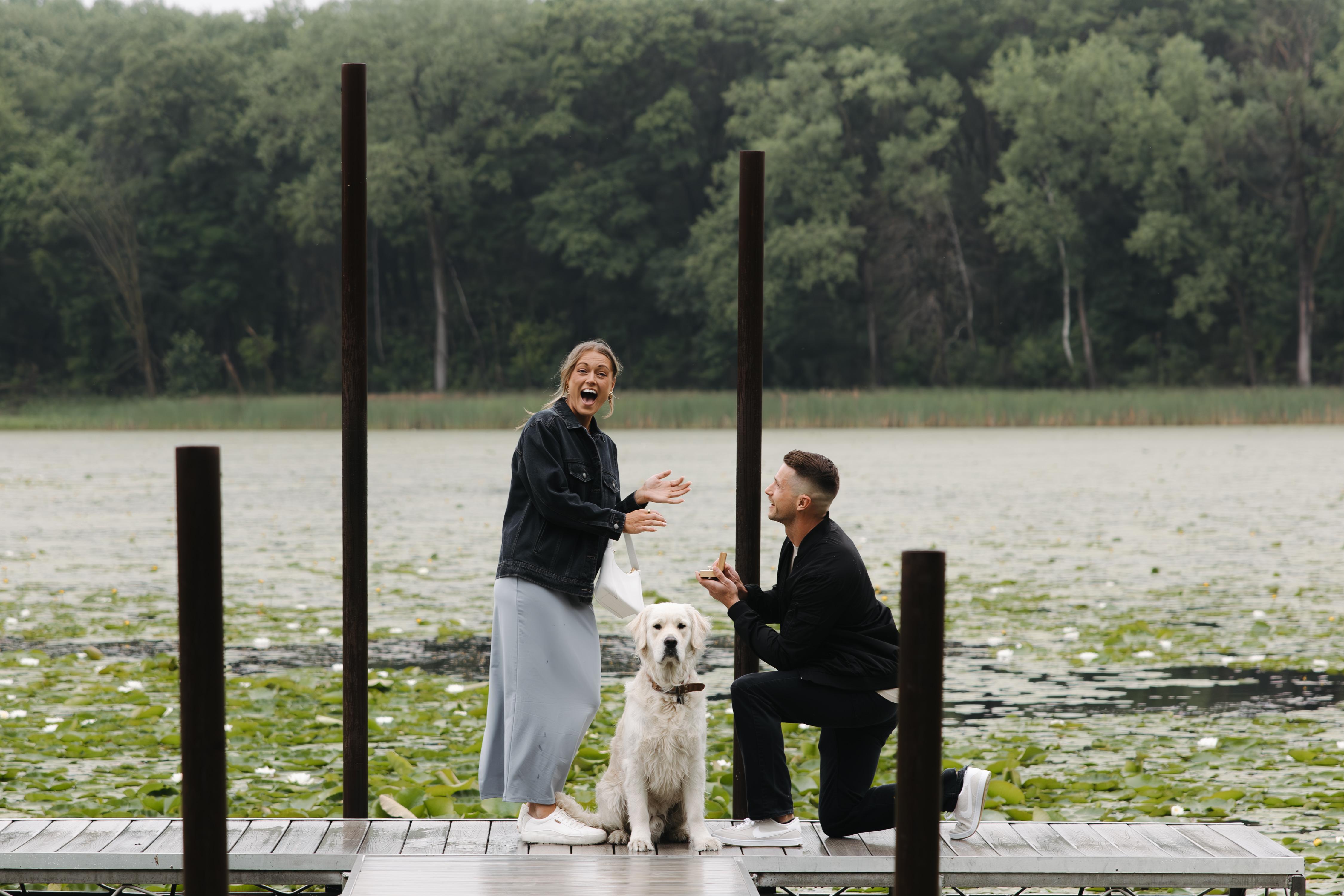 The Wedding Website of Katie Horstmann and Corey Asfeld