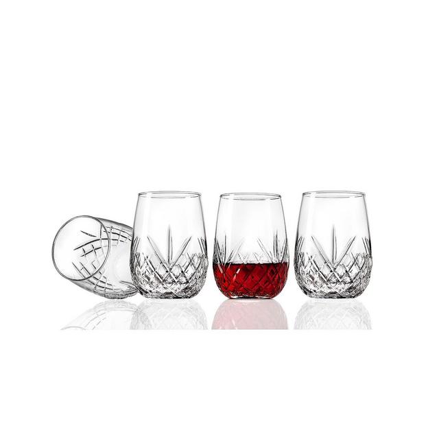 Godinger Dublin Stemless