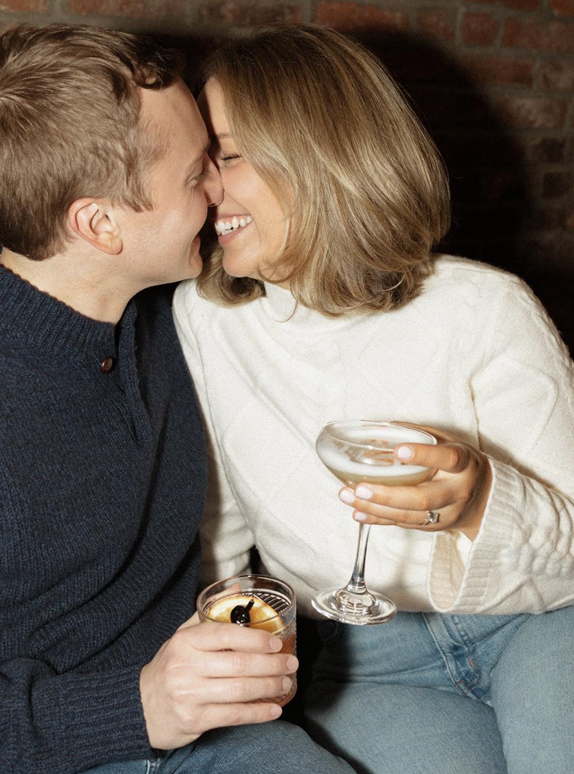The Wedding Website of Madeleine Walz and Dillon Cecchi