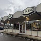 Char Grill