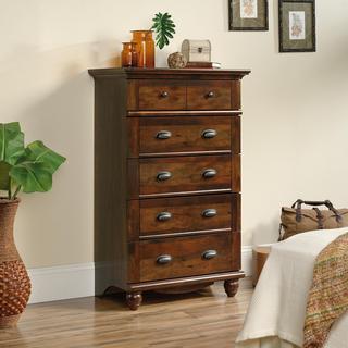Harbor View 5-Drawer Chest